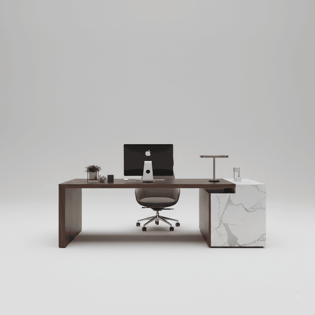 Portfolio item - Office