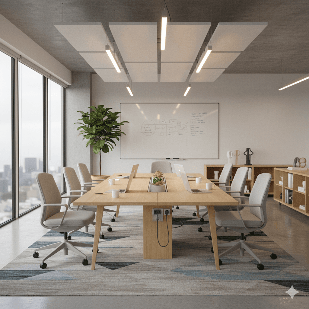 Portfolio item - Office